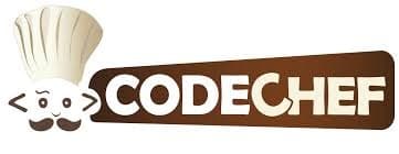 CODECHEF LOGO