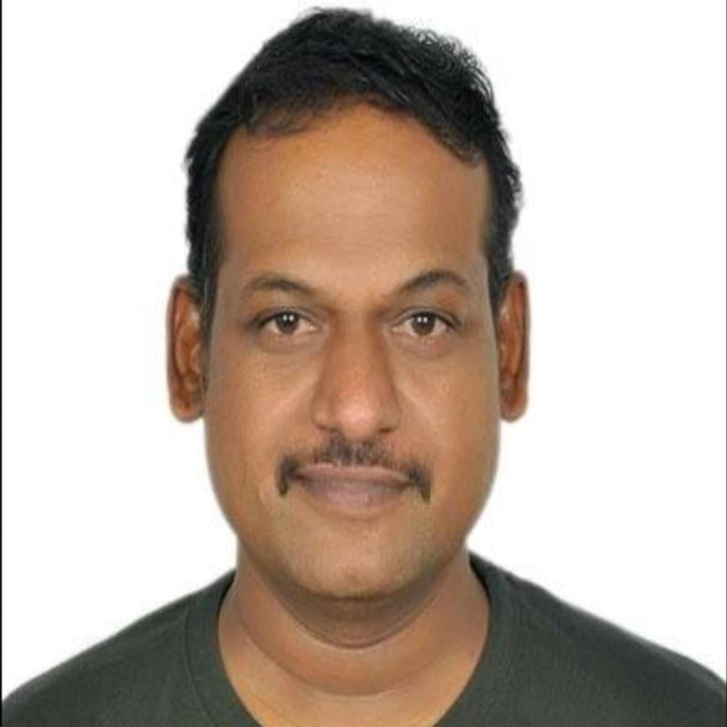 Prof. Dilip Dalgade