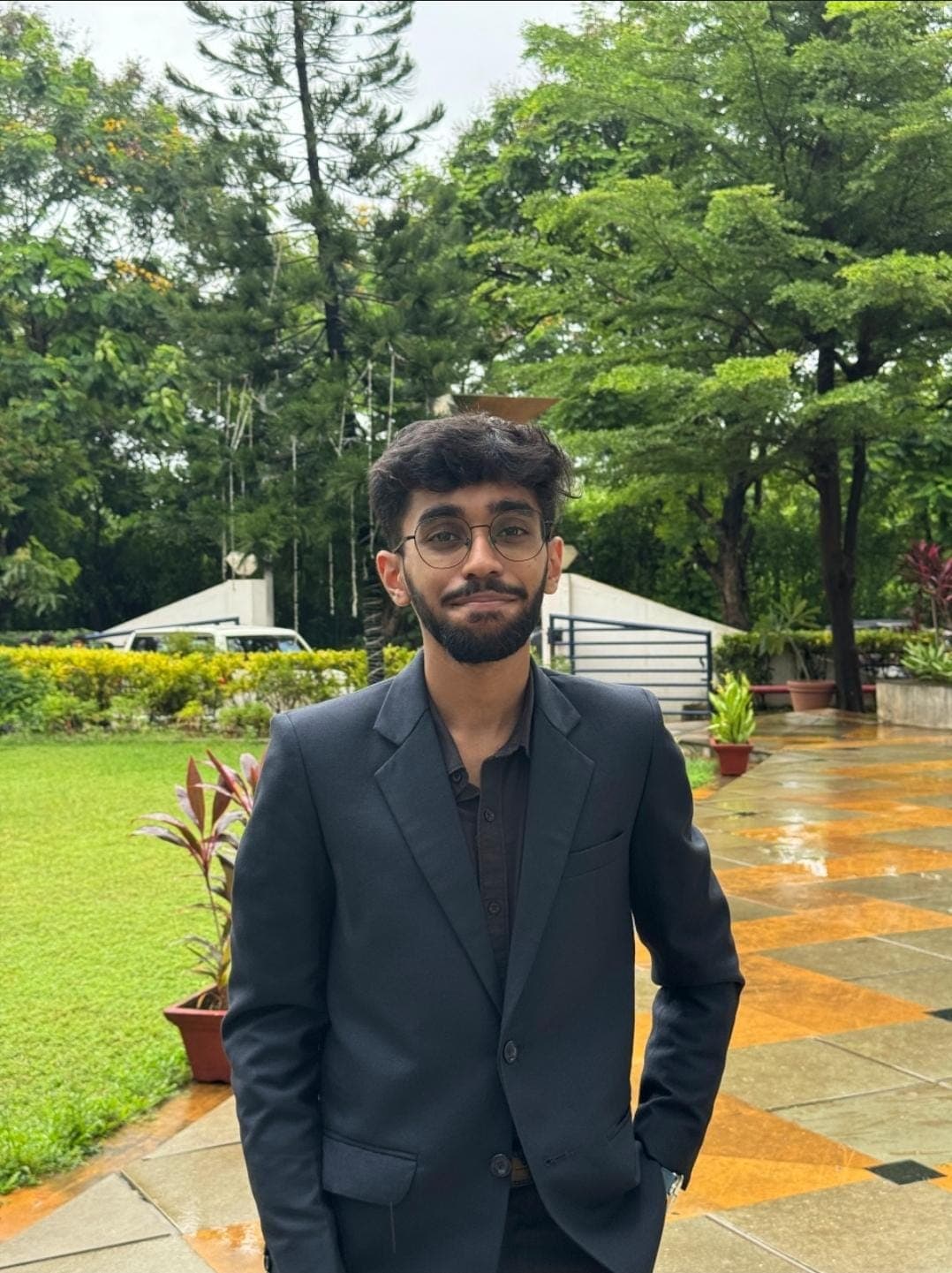 Sahil Malgundkar