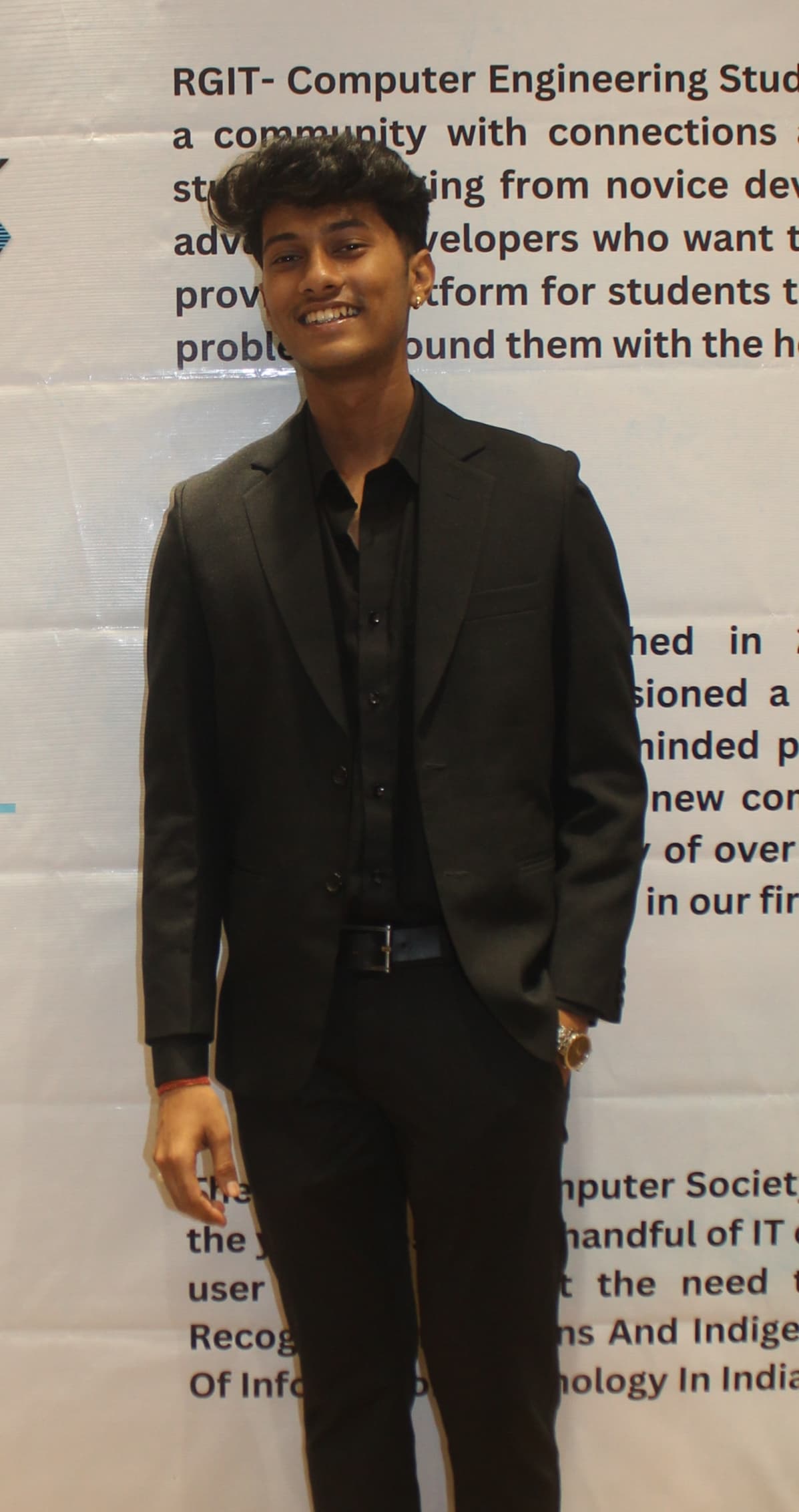 Ketan Chavan