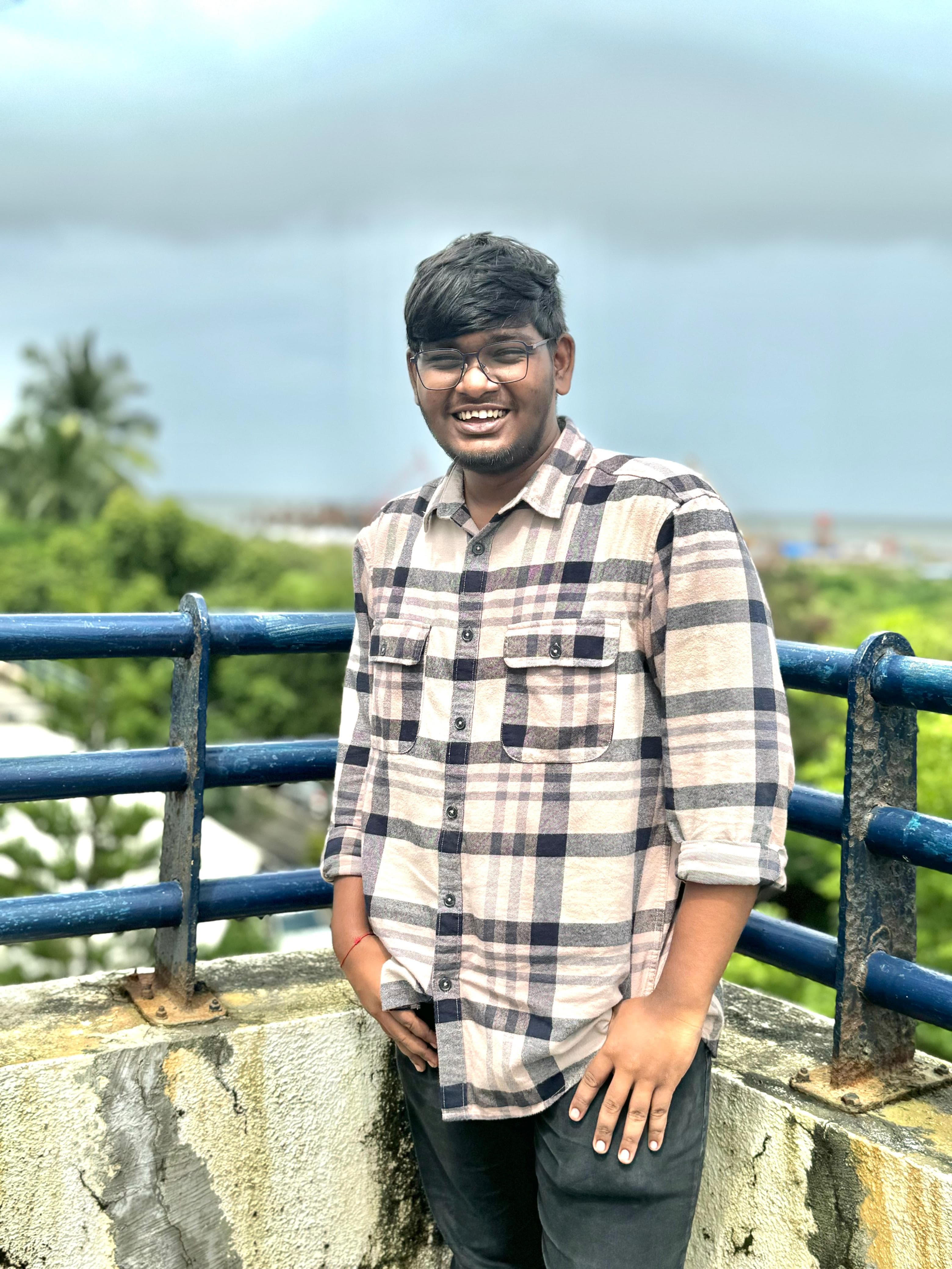 Aadish Gotekar