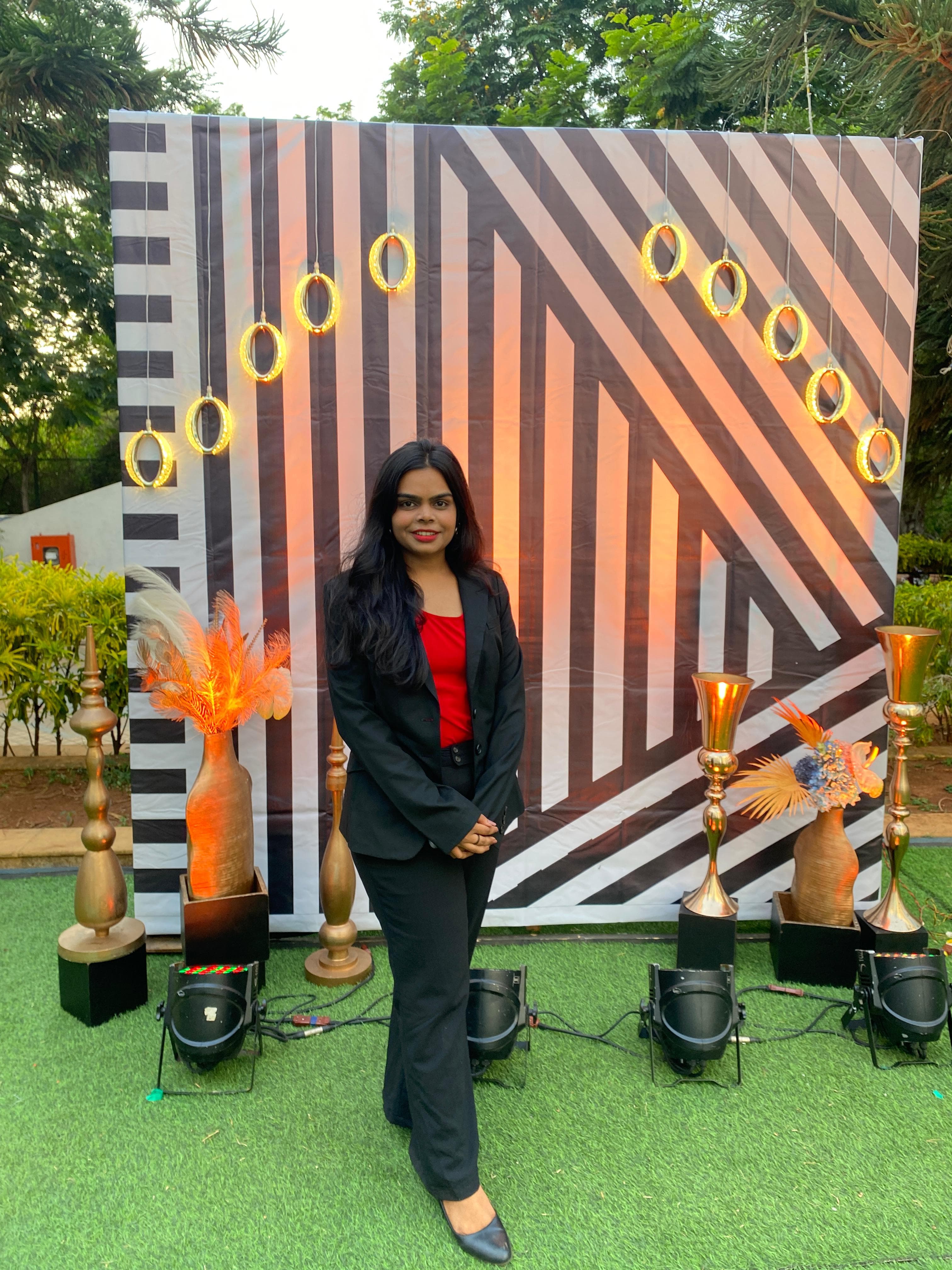 Garima Dwivedi