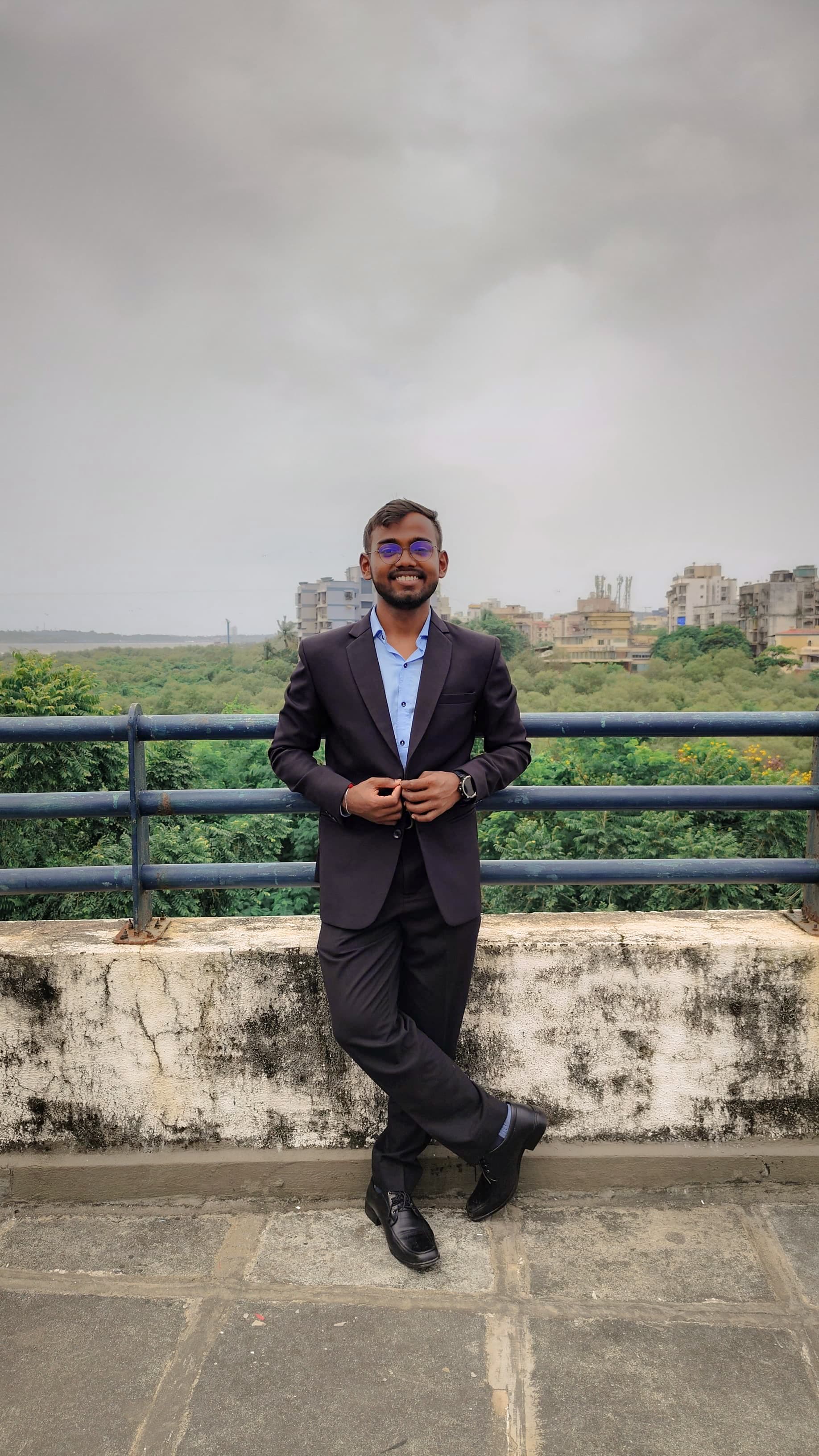 Shubham Jankar