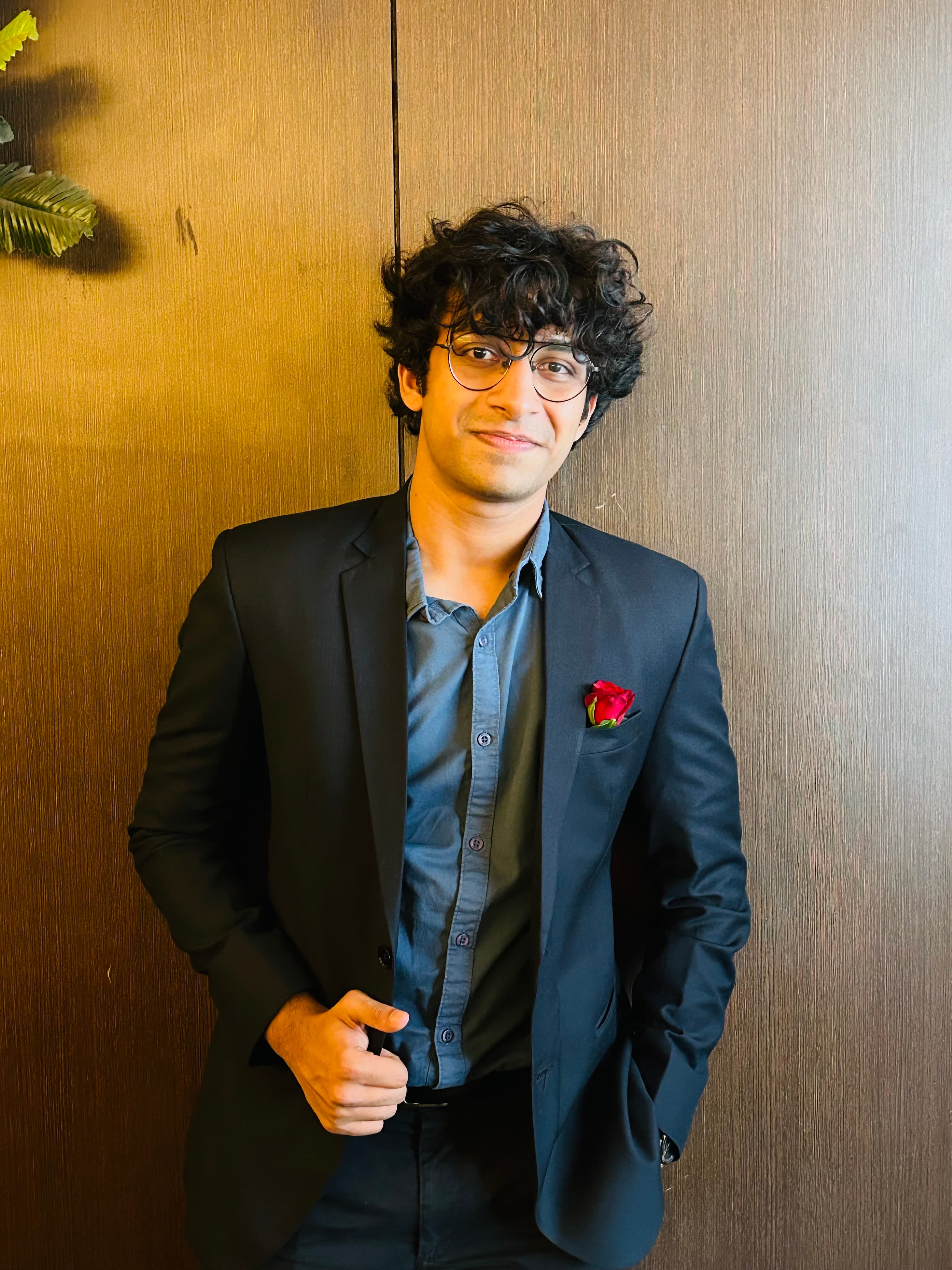 Pranav Iskande