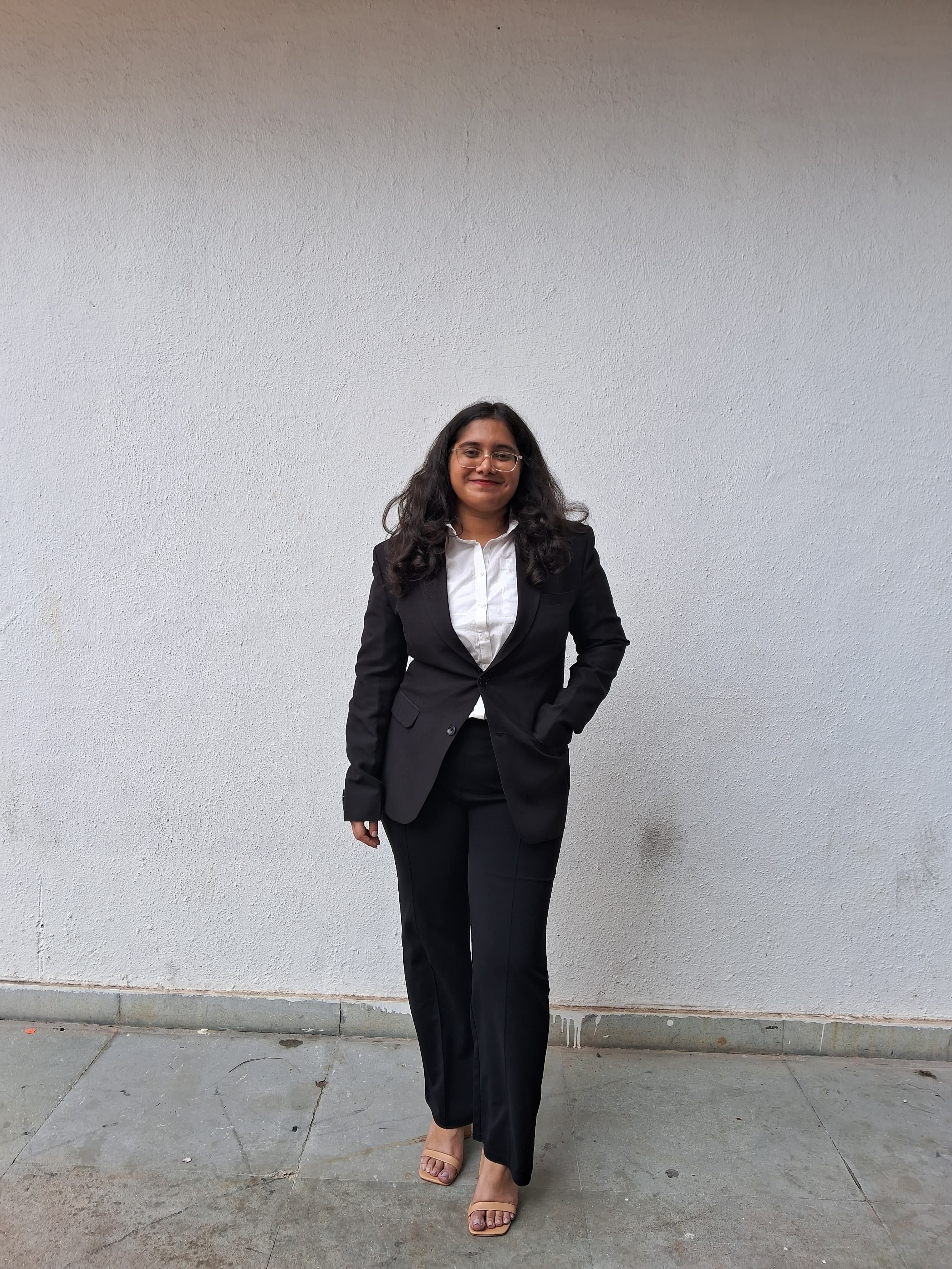 Gargi Hawaldar