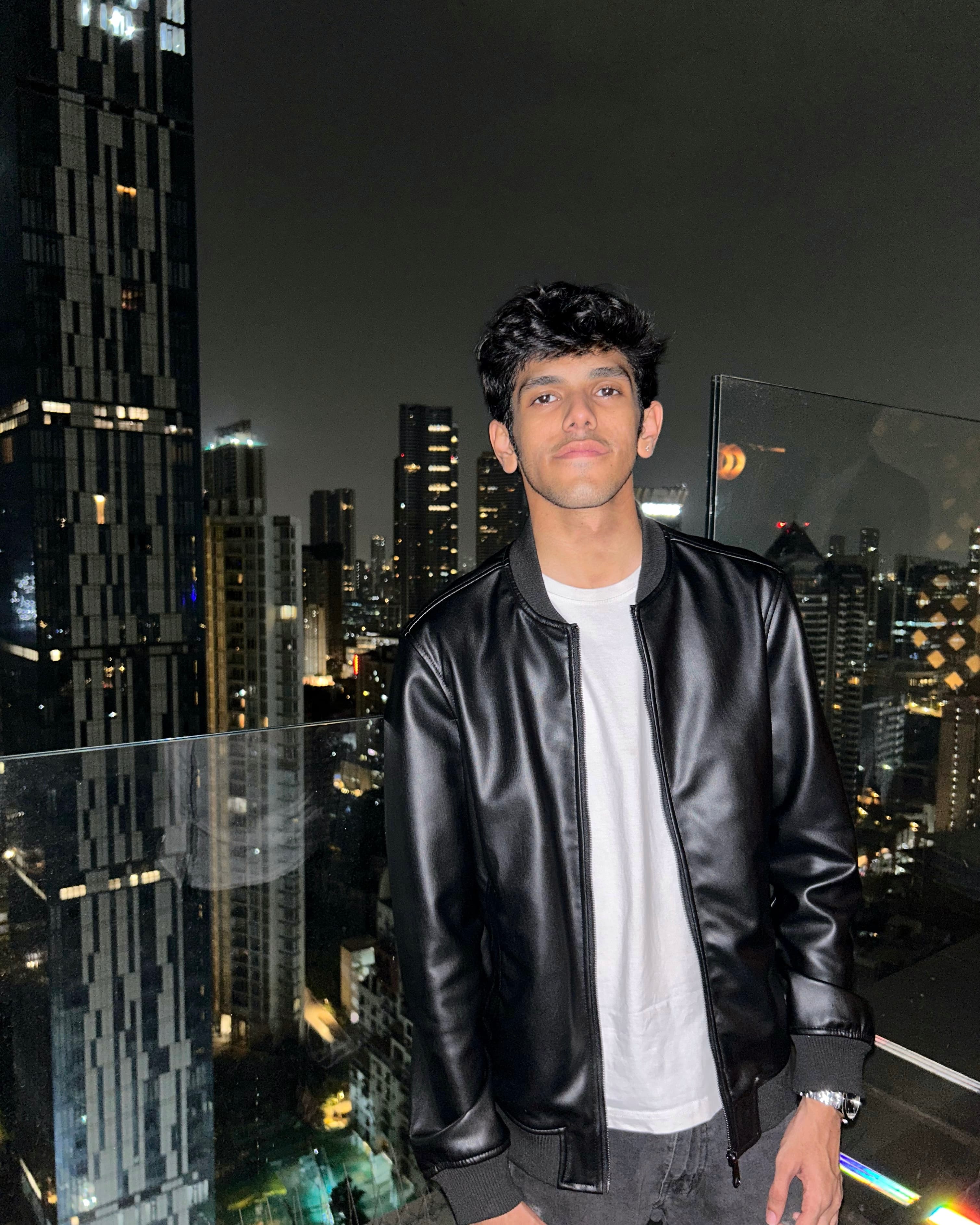 Aryan Jangid