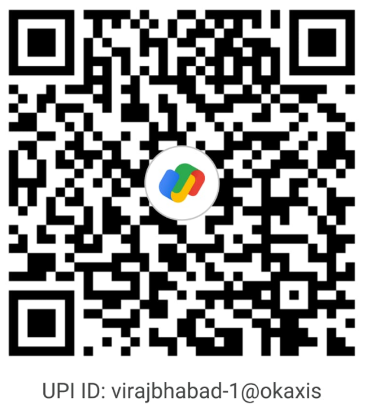 Payment QR Code 1
