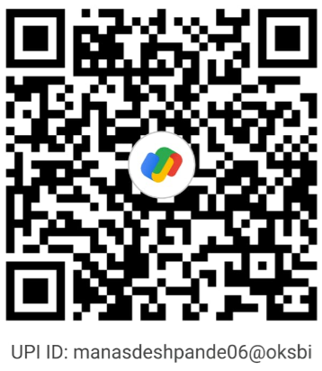 Payment QR Code 2
